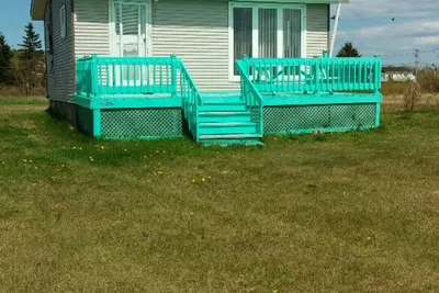 Image de Chalet Bord de L'eau