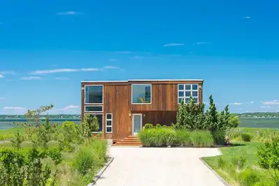 Image de ruelle Meadow Beach House