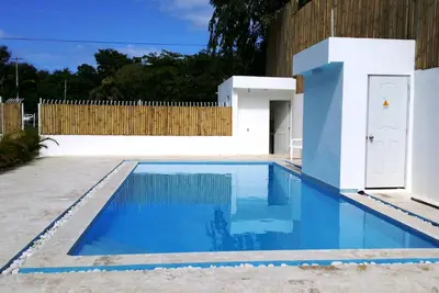 Image de Condo 1-Bd peu coûteux au coeur de Sosua, Guest-Friendly, Tv câblée, Internet