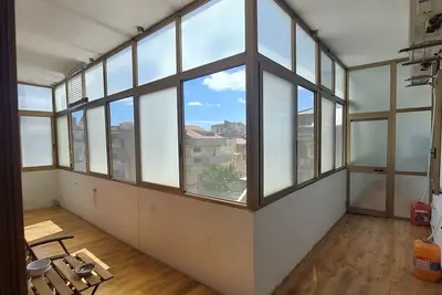 Image de Domus Dejanas 180m² appartement dans le centre de Quartu Sant'Elena