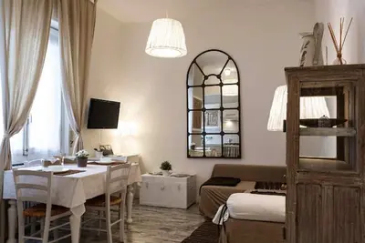 Image de Maison Velino appartement de charme à 15 minutes du Duomo