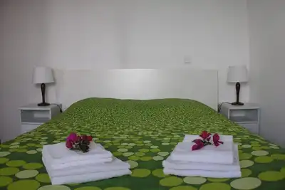 Image de Casita Maison buganvilia - Vila Nova de Milfontes