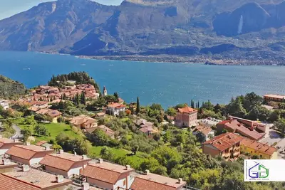 Image de La Quiete 19 Holideal Apartment Lake View