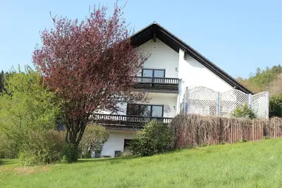 Image de Appartement dans le Mühlengründchen pour un maximum de 5 personnes