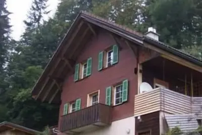 Image de Appartement de vacances Emmenmatt pour 1 - 2 personnes avec 1 chambre à coucher - Appartement de vac