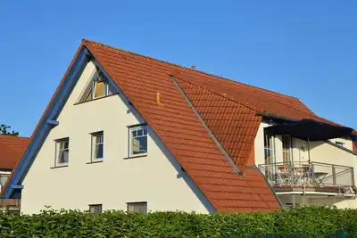 Appartement familial: lumineux et spacieux avec 2 chambres