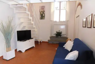 Appartement Forteresse avec Parking