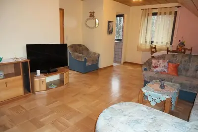 Appartement de vacances Nürnberg pour 1 - 6 personnes avec 2 chambres à coucher - Appartement de vac