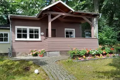Image de Maison de vacances Lawalde-Lauba pour 1 - 4 personnes avec 2 chambres Ă coucher - Maison de vacances