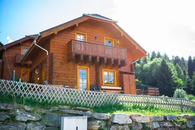 Image de Maison de vacances St. Margarethen im Lungau pour 1 - 6 personnes avec 3 chambres à coucher - Maison