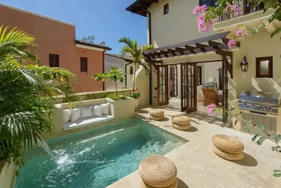 Image de Casa Mar y Sol 7 Br Beach Town Accueil