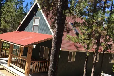 Image de Crescent Creek Lodge