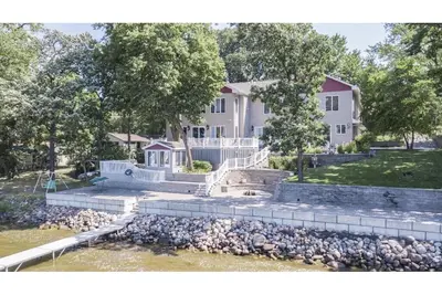 Image de Cedar Escape - Votre lac comme à la maison