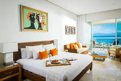 Image de Grand Mayan Neuvo Vallarta