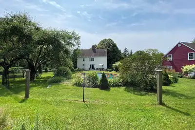 Image de Charmante maison Ă Litchfield Ă 1h30 de New York dans un cadre idyllique, 3 chambres