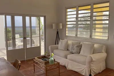 Image de Abreeze 1br: Superbe Villa Hilltop à Destino