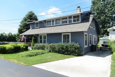 Image de Maison familiale spacieuse dans une communauté de plage privée - Mitiwanga