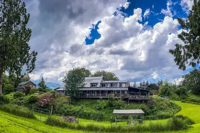 Image de Action de grâces, Noël, Nouvel An 4 nuits pour 3