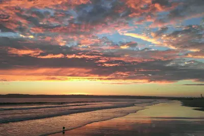 Image de Paradise Oceanfront! Des vues spectaculaires! Juste Listed! Nouvellement rénové-Sleeps 6