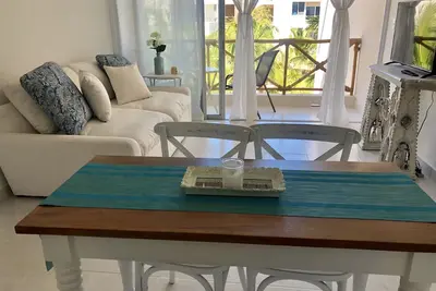 Image de Beautiful Beach Condo, pour se détendre et profiter de la vie.