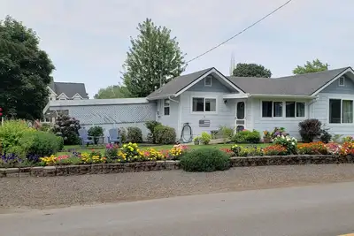 Image de Eugene Cottage Guest Home