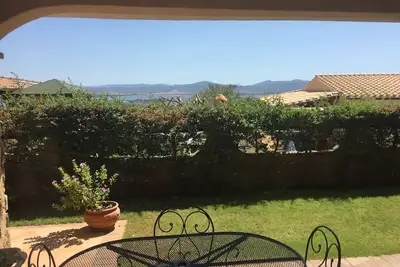 Image de Bel appartement dans une villa