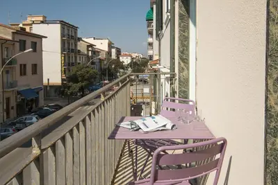 Image de Appartement à 100 mètres de la mer