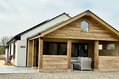 Image de Maison de vacances avec piscine chauffée