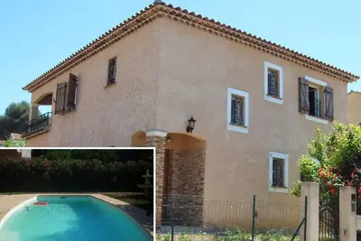 Image de Grande villa Kawakip