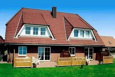 Image de Appartement de vacances Heiligenhafen pour 1 - 4 personnes avec 2 chambres à coucher - Appartement d