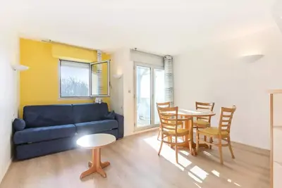 Image de Studio 4 Personnes Confort