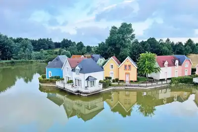 Image de 4 Pièces 6 Personnes - Prestige