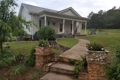 Image de Frazier 102, une maison historique entièrement restaurée