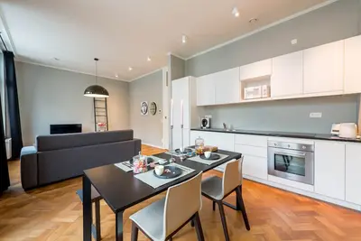 Image de Smartflats Grand-Place Xiii - 1 chambre