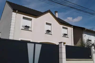 Image de Maison au calme proche Disney et Paris
