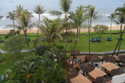 Marriott Maui Ocean Club