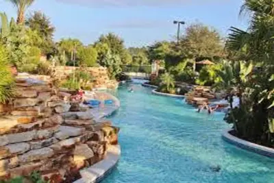 Image de Orange Lake 5-Star Resort ~ Profitez Disney, Universal Studios et Legoland