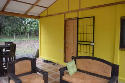 Image de Charme de la jungle à quelques minutes des Caraïbes