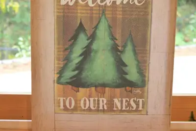 Image de Grande maison pour les groupes + détente près d'Intel / Nike