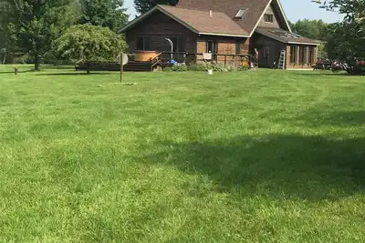 Image de White Mountain Bliss sur 33 acres