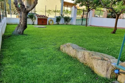 Image de Jardin - 350m de la mer - Très bien situé