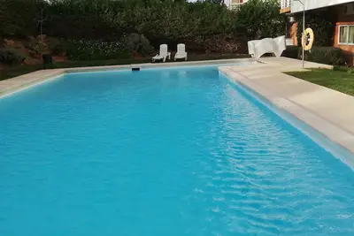 Flamingo Residence Appartement