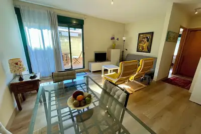 Image de Appartement - Coruña