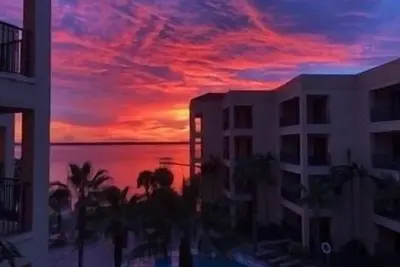 Image de Magnifique condo Sunset Lakeview / 1hr de Disney