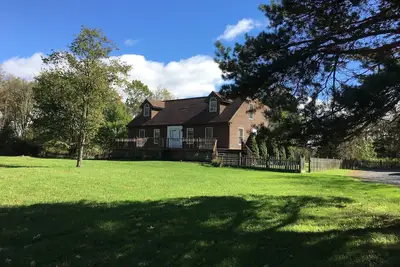 Image de Escapade tranquille à Gardiner Ny - 6 mois de location