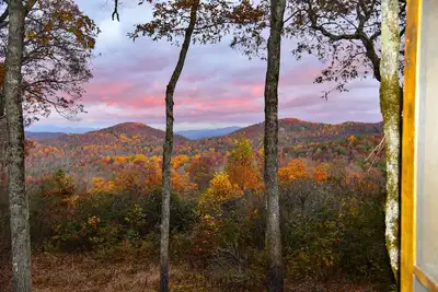 Image de Bella Vista - Vues! Vues! Vues! et minutes de la ville