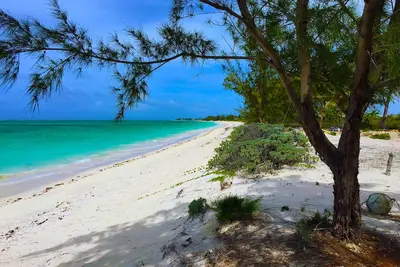 Image de Empyrean - Aquamarine - Nouvelle construction Ă Whitby, North Caicos