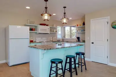 Image de Bienvenue à Ashberry par la mer