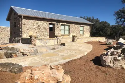 Image de Wildebeest Guesthouse sur le 5 J Ranch