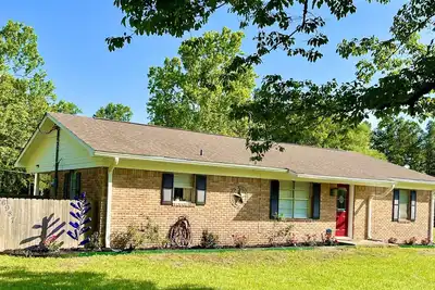 Image de Maison de campagne sur Montes Hill à Nacogdoches